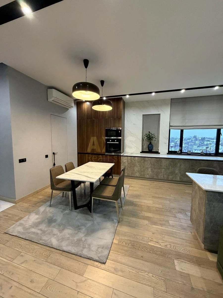 3к квартира пр-т Голосеевский 58А654748