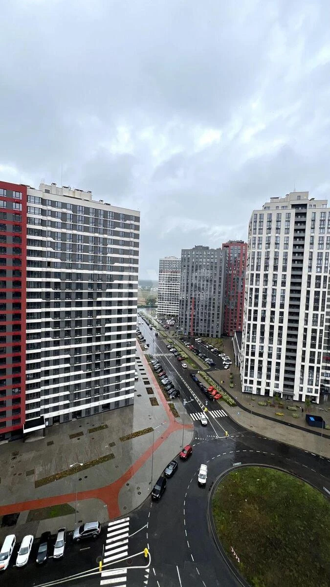 2k apartment vul. Vsevoloda Zmijenka 134/216548313