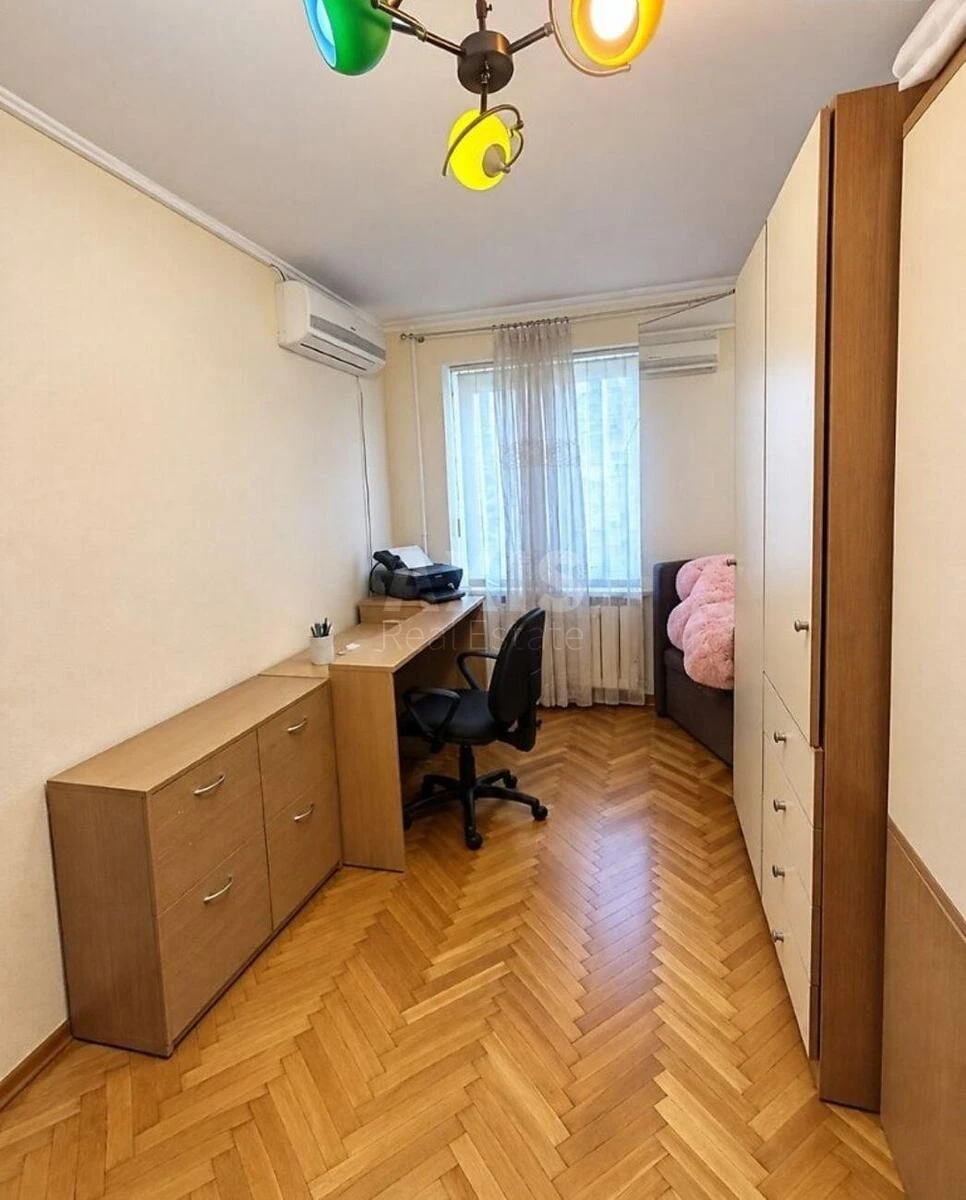 3к квартира ул. Бориславская 173/187716525