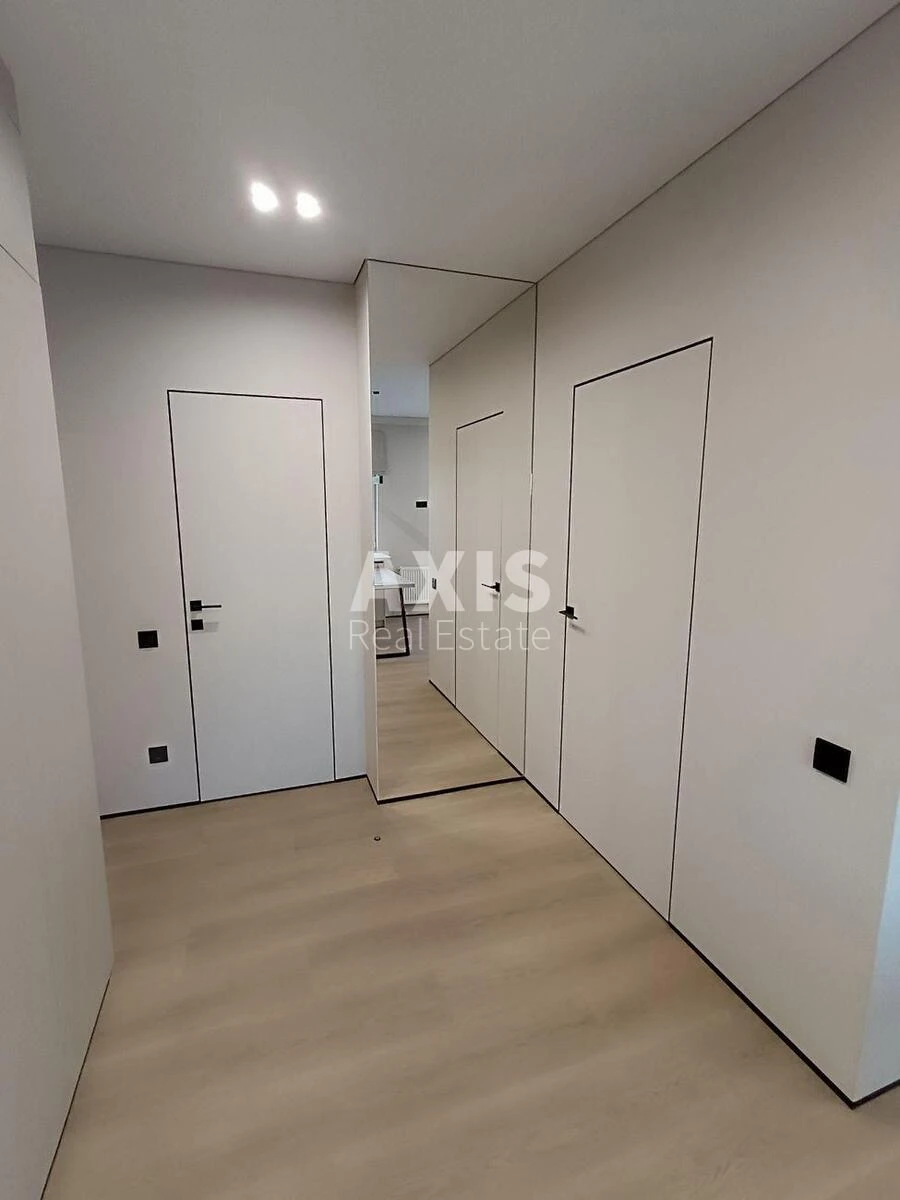 1k apartment vul. Myhajla Maksymovycha 246134011