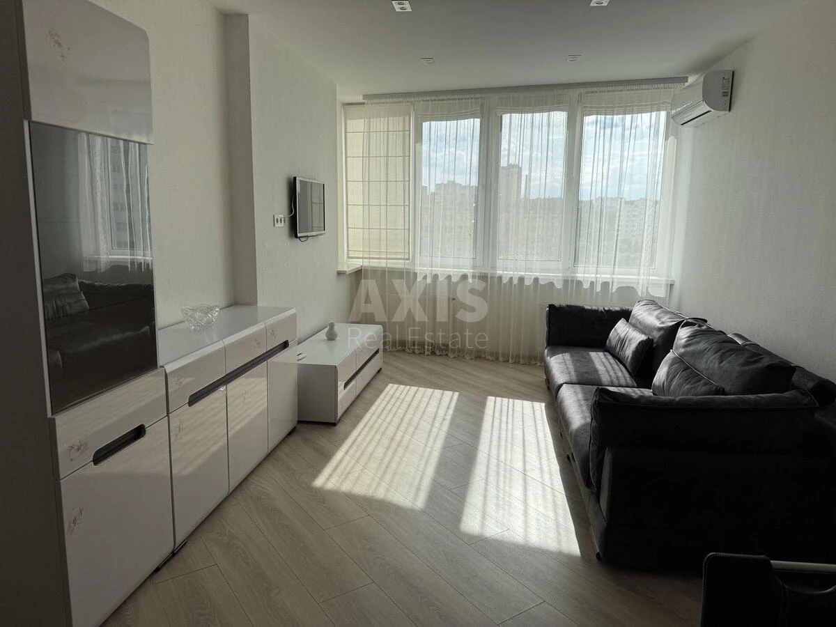 2k apartment vul. Vyshgorods'ka 4569125