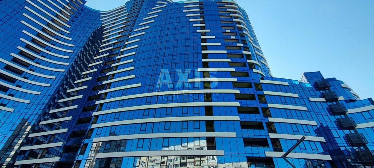 1к квартира бул. Николая Михновского 13А602775