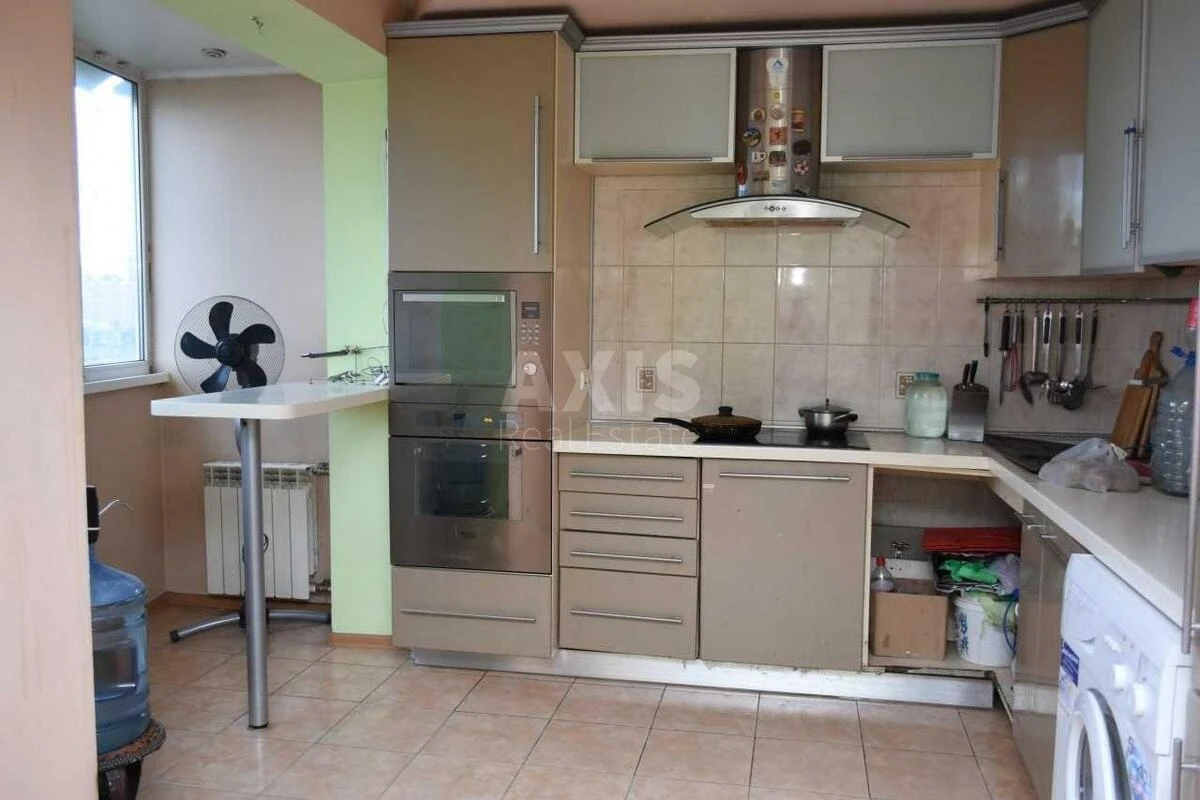 3k apartment pr-t Volodimira Іvasyuka 25706473