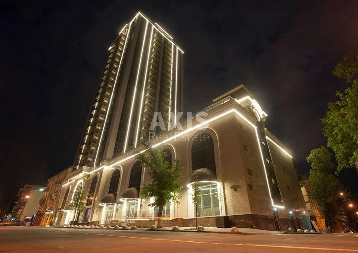 1k apartment vul. Bul'varno-Kudrjavs'ka 21675056