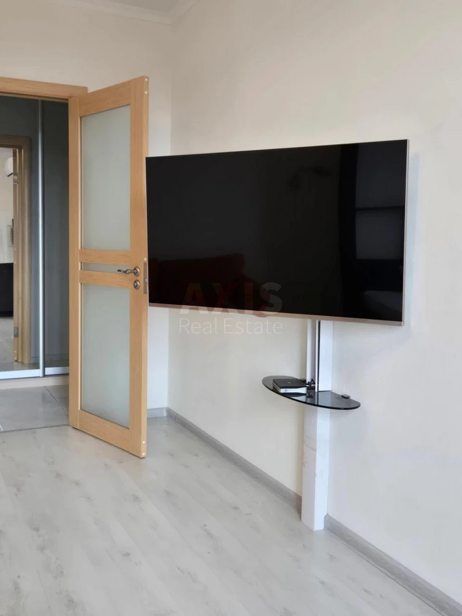 1k apartment vul. Vashhenka Grygorija 3356864