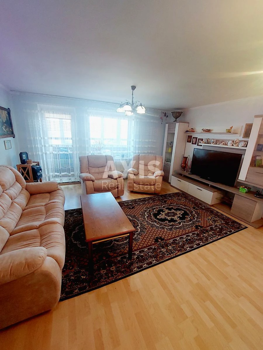 3k apartment vul. Yelyzavety Shakhatuni Two B657930