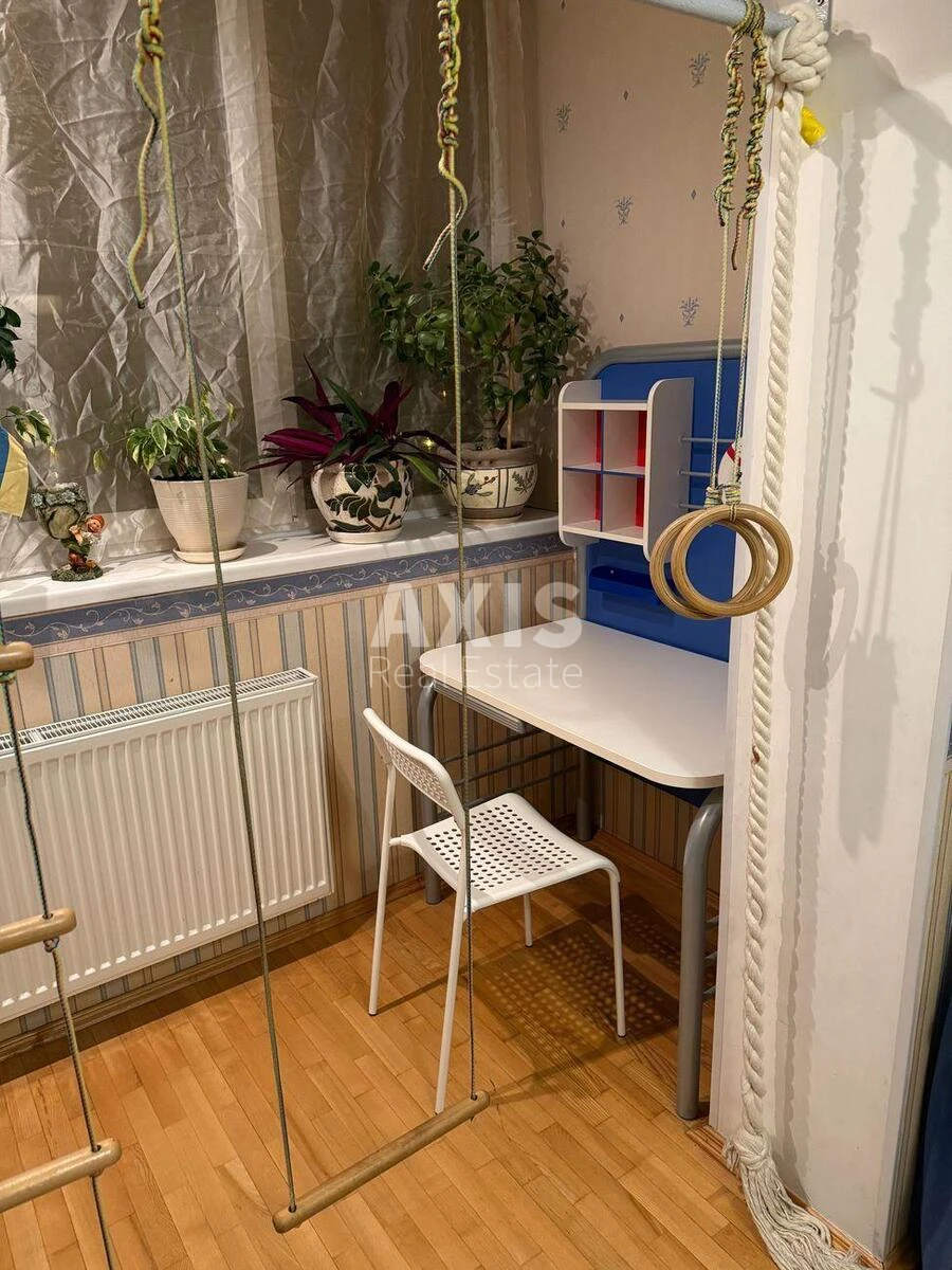 3k apartment vul. Александры Эстер 8642062