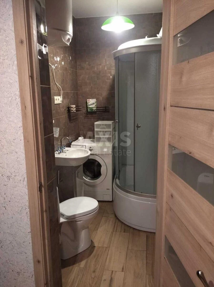 1k apartment vul. Vyshneva 6691173