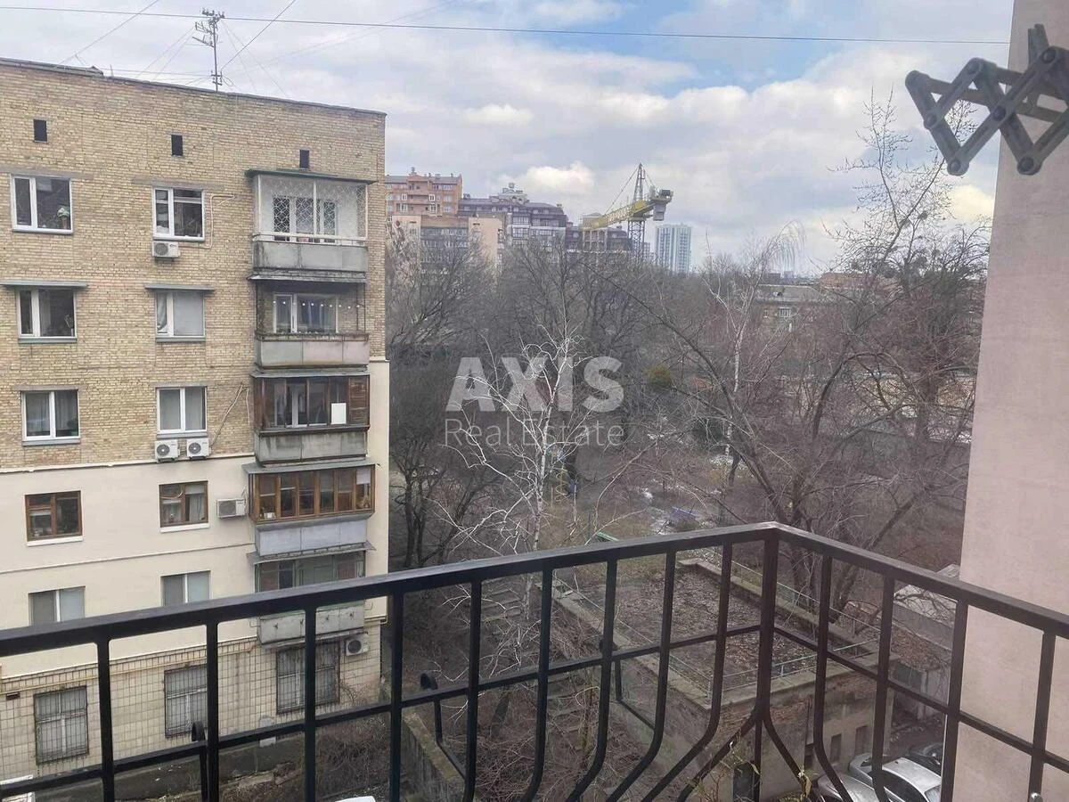 5к квартира ул. Александра Конисского 74701759