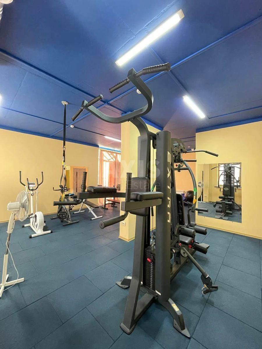 Office vul. Kondratjuka Jurija 7, 140m2510575