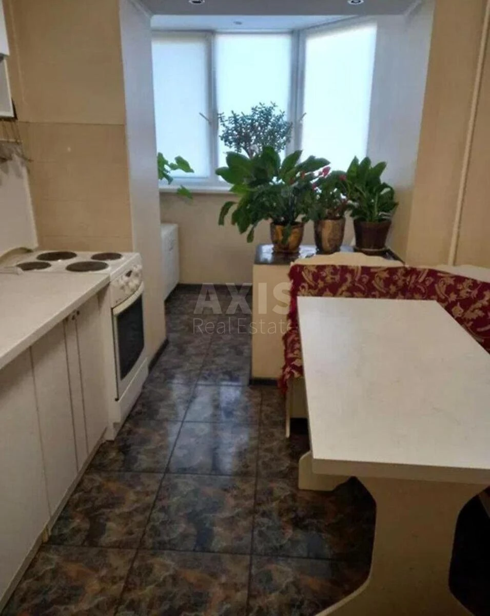 2k apartment pr-t Lesja Kurbasa 1Б638121