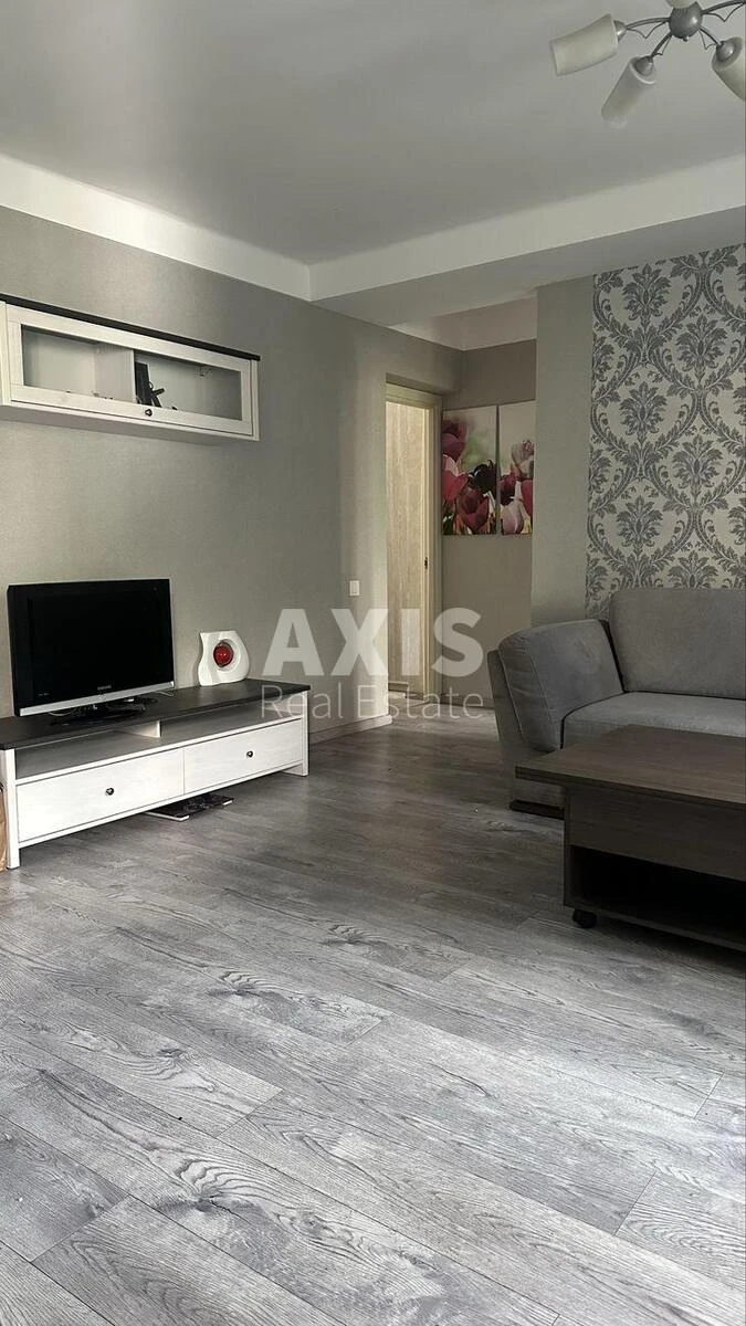 3к квартира ул. Большая Васильковская 136587611