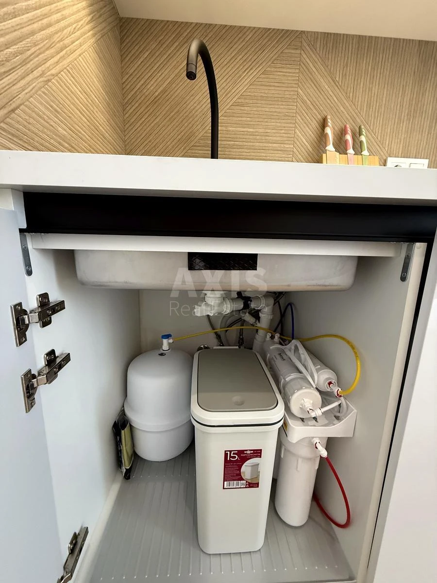 1k apartment vul. Bul'varno-Kudrjavs'ka 17638314