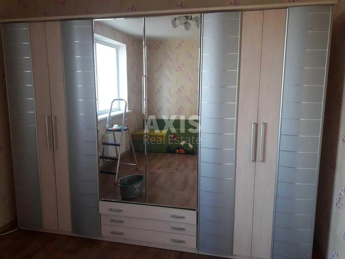 2k apartment vul. Myshugy Oleksandra 14545118