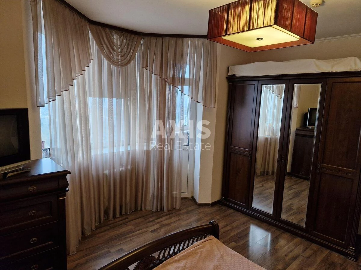 3к квартира ул. Семьи Стешенкив 7626162