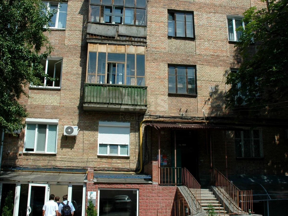3к квартира бул. Николая Михновского 107034512