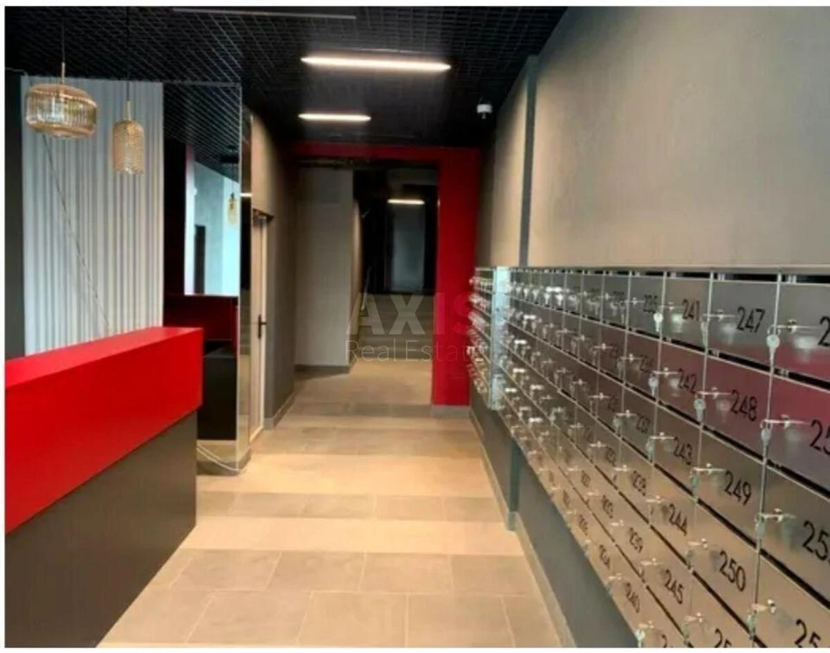 1k apartment vul. Mykil's'ko-Slobids'ka 17718991