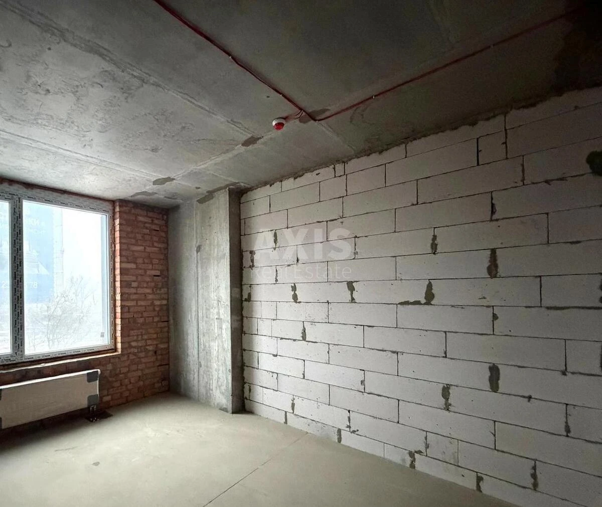 3k apartment vul. Zabolotnogo Akademika 1639294