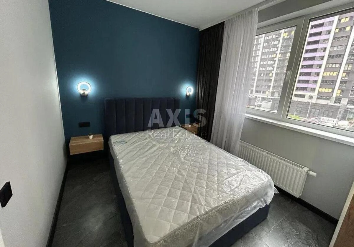 1k apartment pr-t Povitryanykh Syl 56B687905