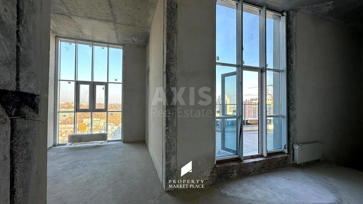 5k apartment vul. Andriya Verkhohlyada 187041113