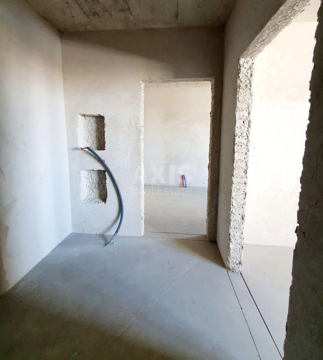 1k apartment vul. Sosjury Volodymyra 66569910