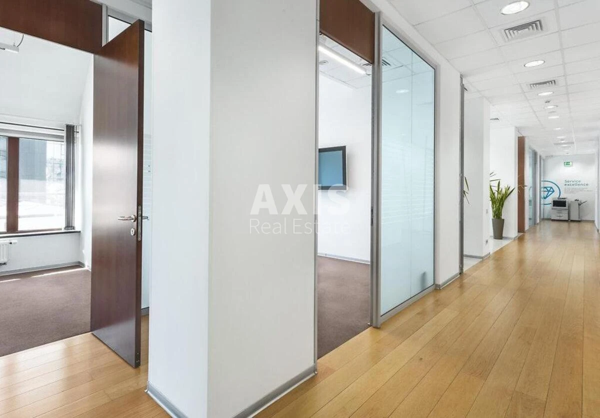 Офіс вул. Жилянська 58/60, 613м2498973