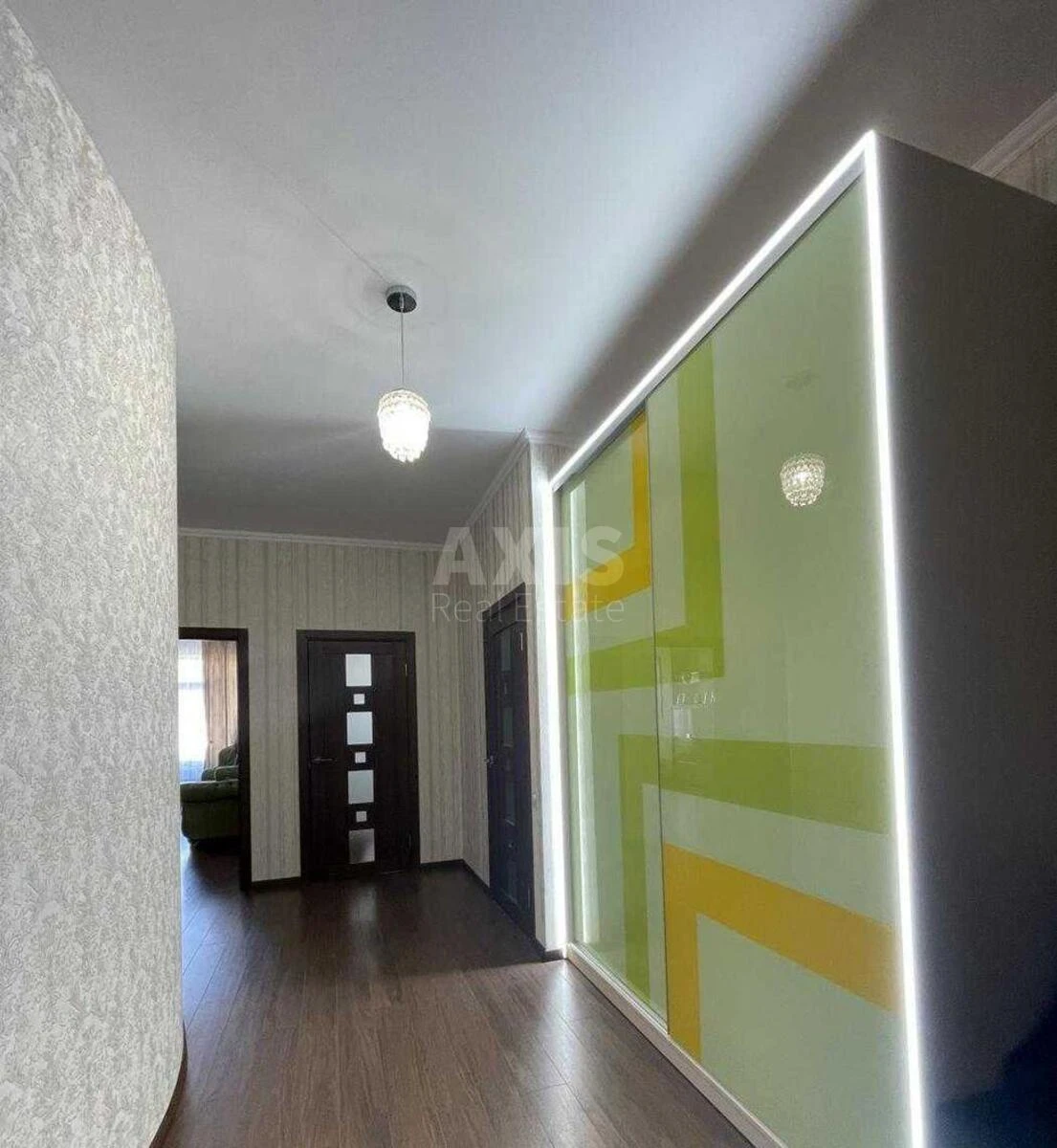 3к квартира ул. Евгения Коновальца 36Е657113