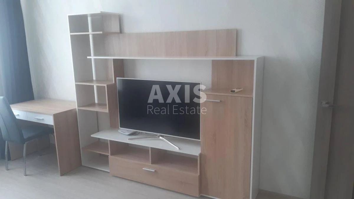 1k apartment vul. Tyraspol's'ka 43408213