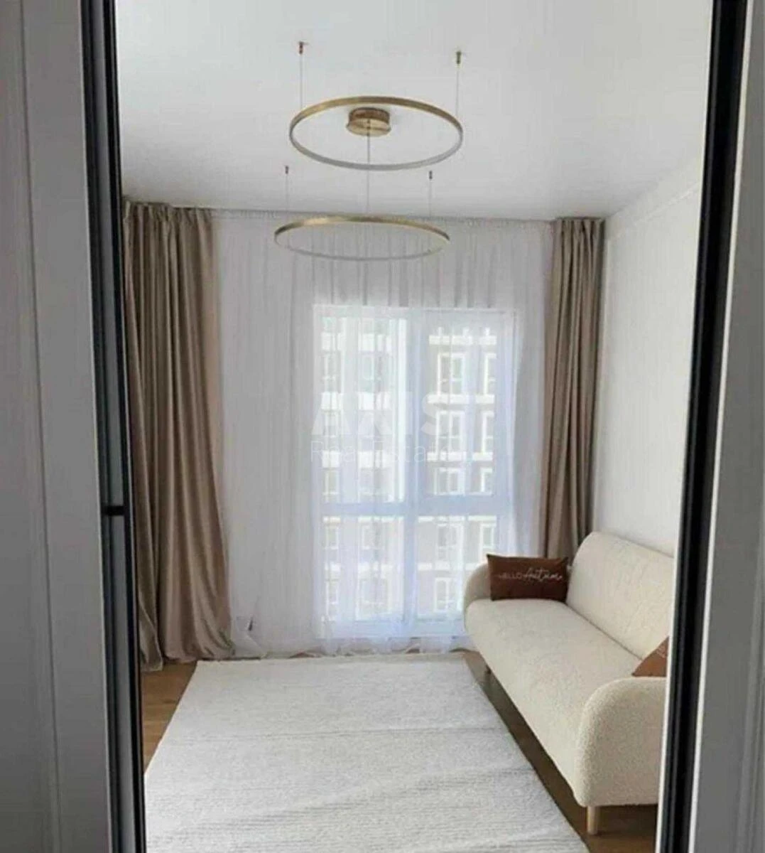 2k apartment vul. Myhajla Maksymovycha 24657272