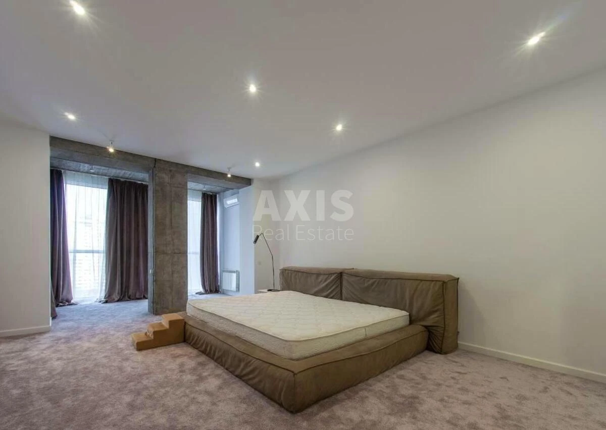 4k apartment bul. Mykoly Mikhnovskoho 14/16640584