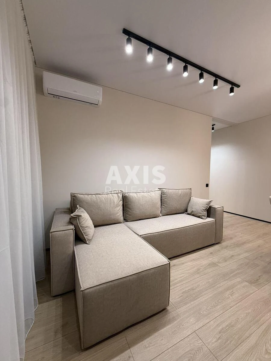 1к квартира пр-т Берестейский 11Б614235