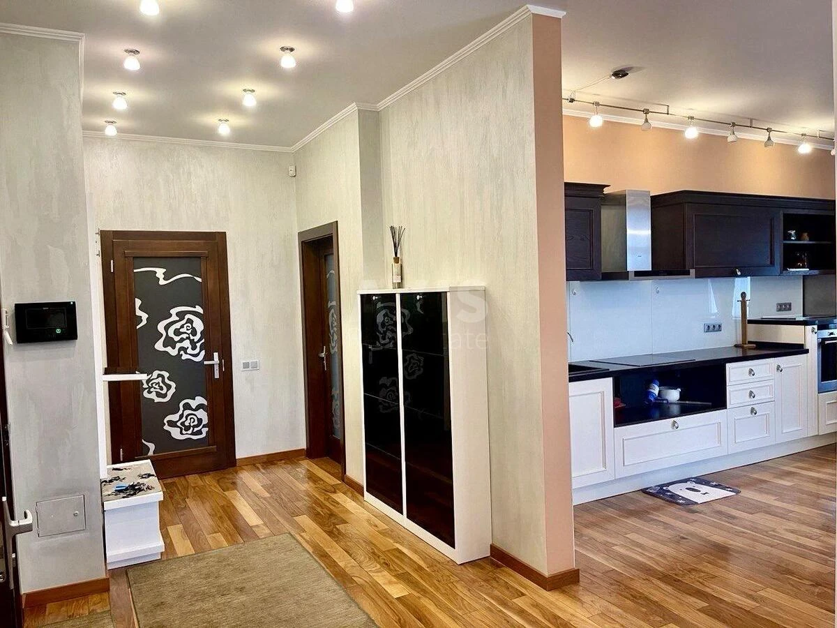 3k apartment vul. Laboratorna 8657509