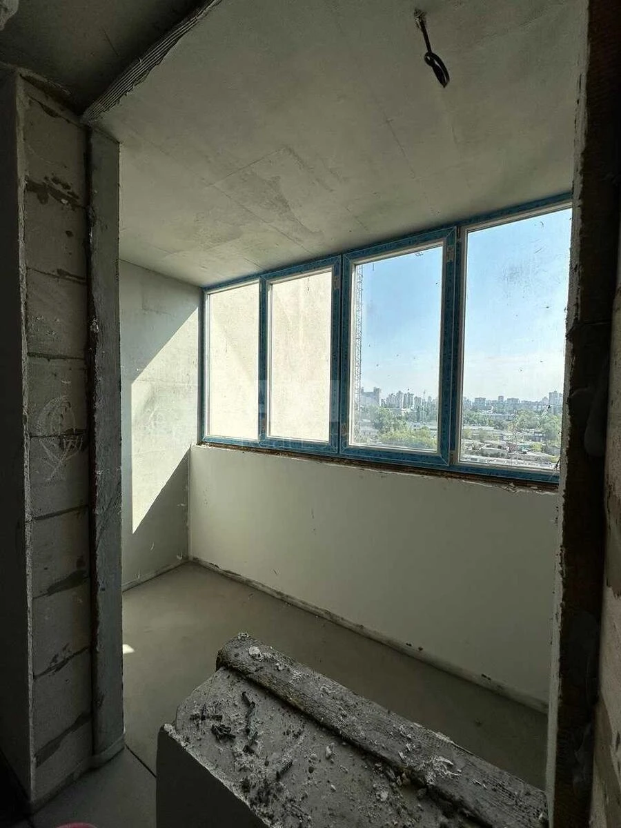 2k apartment vul. Sim'i' Kul'zhenkiv 22599358