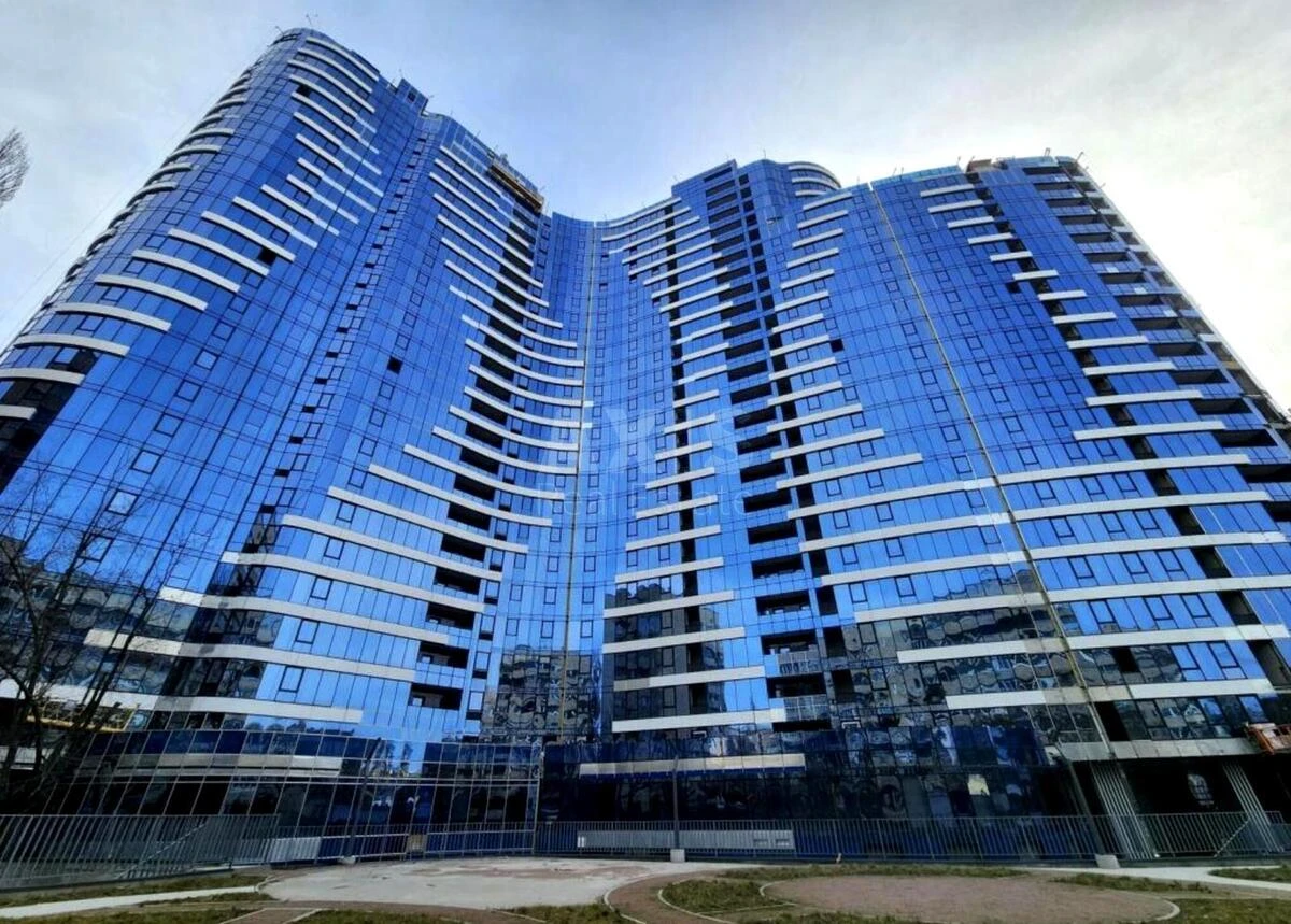 1k apartment bul. Mykoly Mikhnovskoho 13А67358