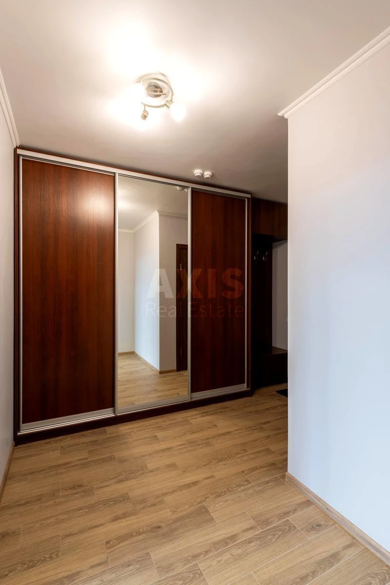 2k apartment prov. Motornyj 11689417