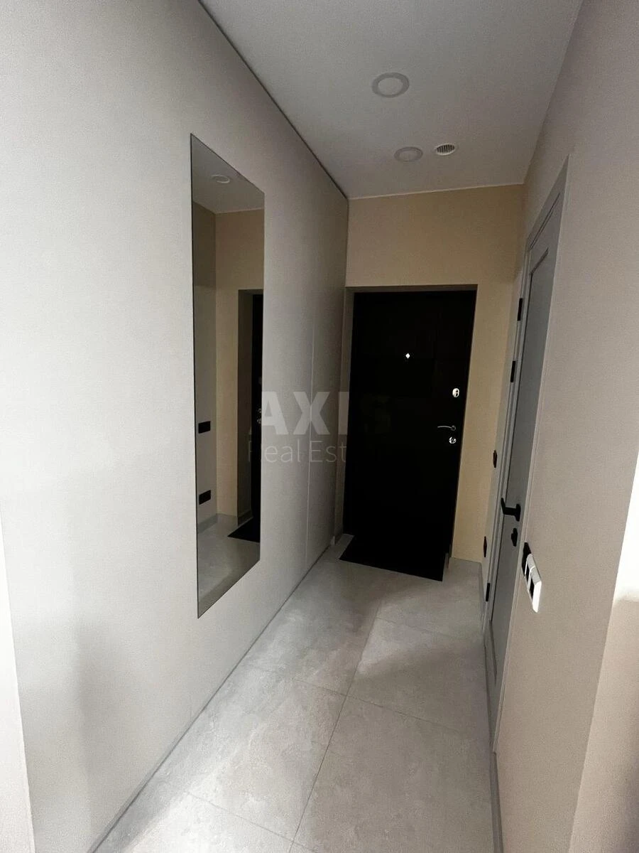 1к квартира ул. Выговского Ивана 10Б642306