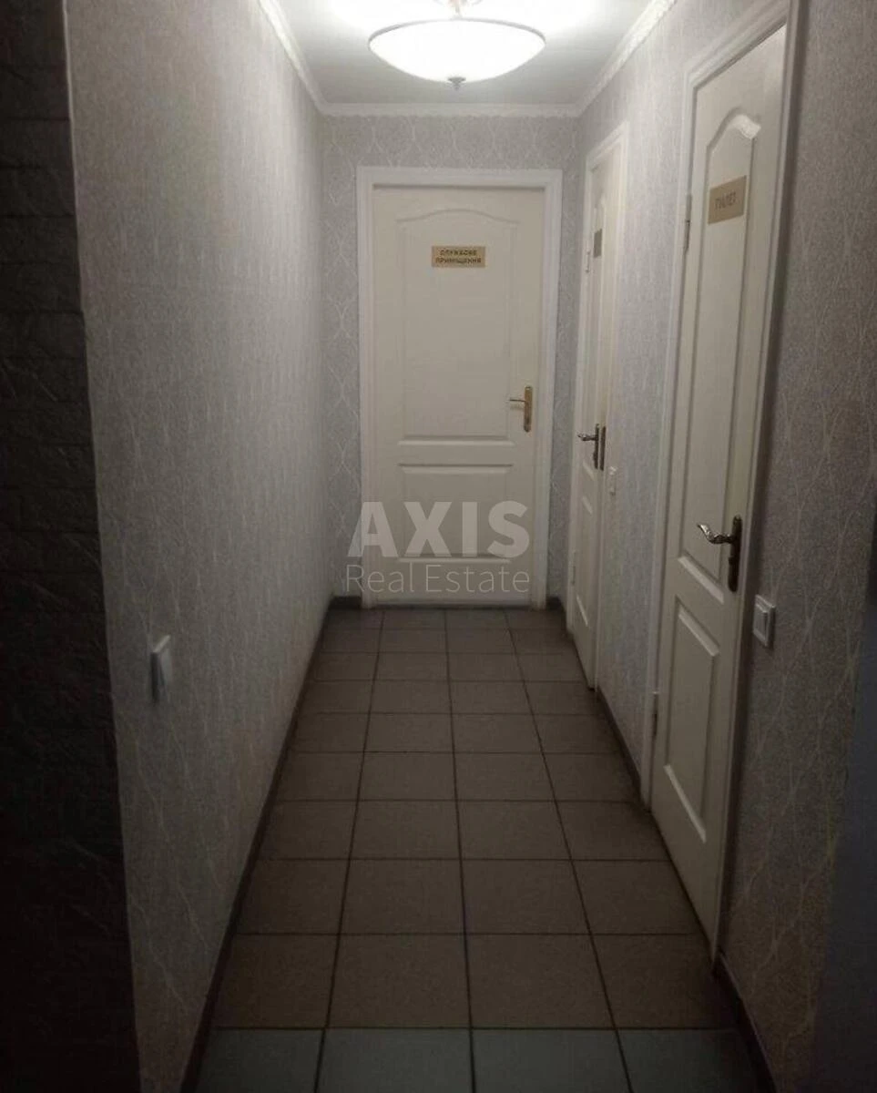 Office vul. Kudrjavs'ka 5, 153m2600285