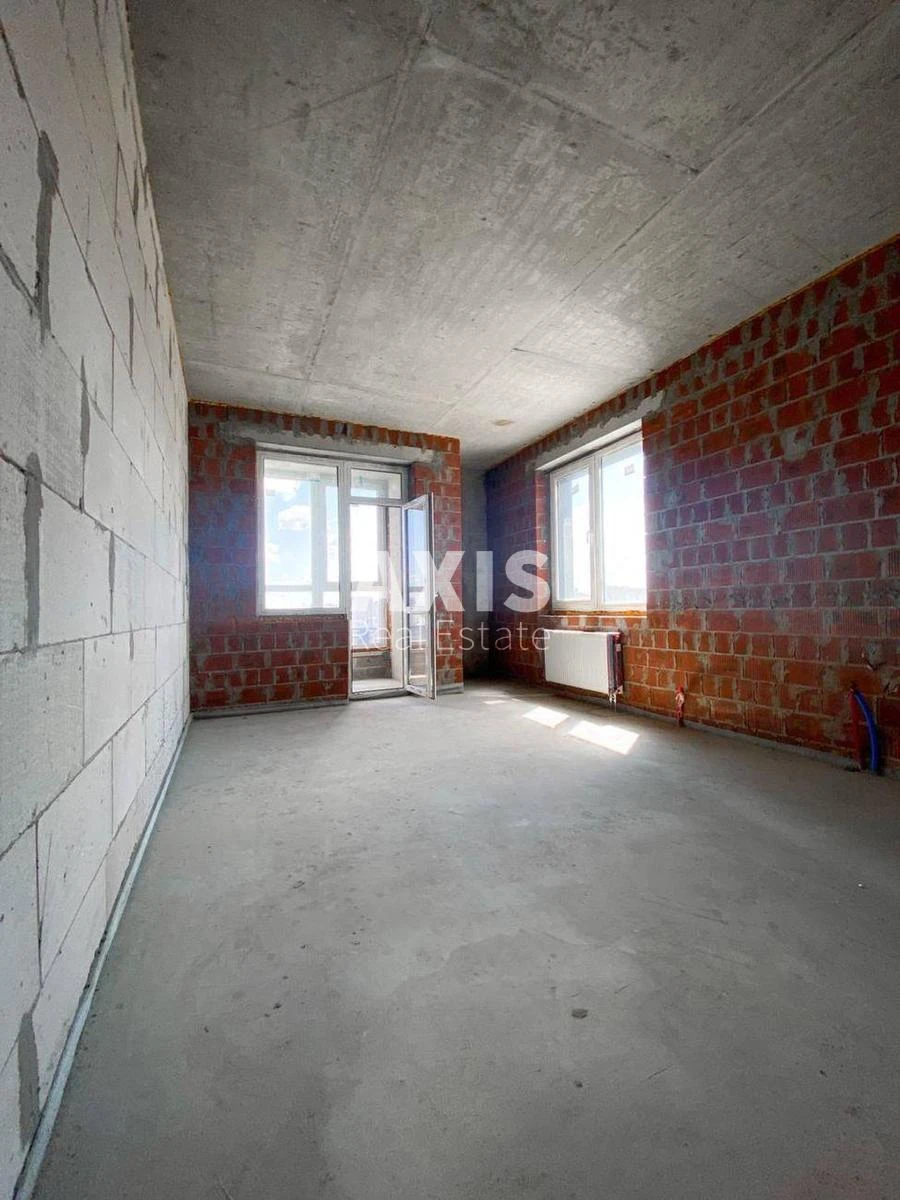 2k apartment vul. Kustanajs'ka 13445240