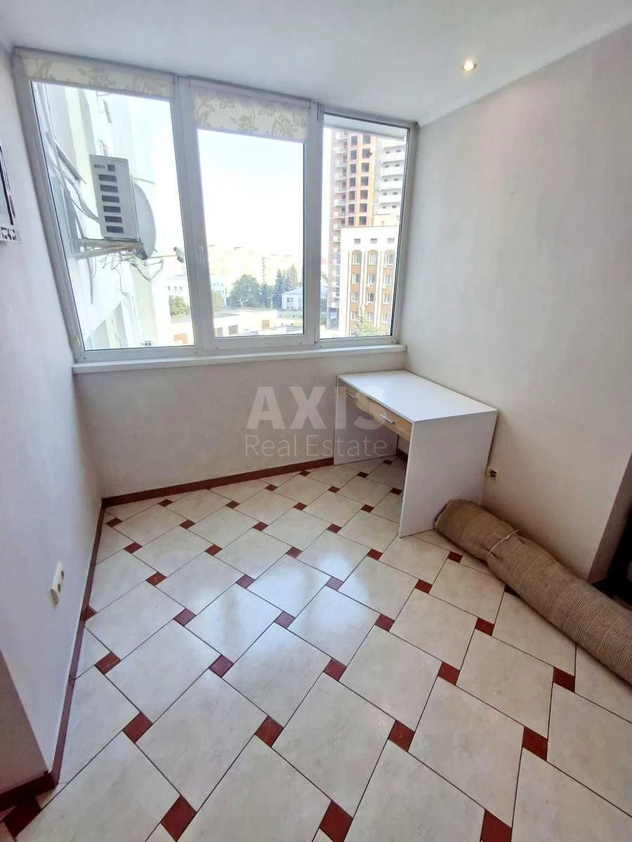 2k apartment vul. Levka Lukyanenka 2/4705466