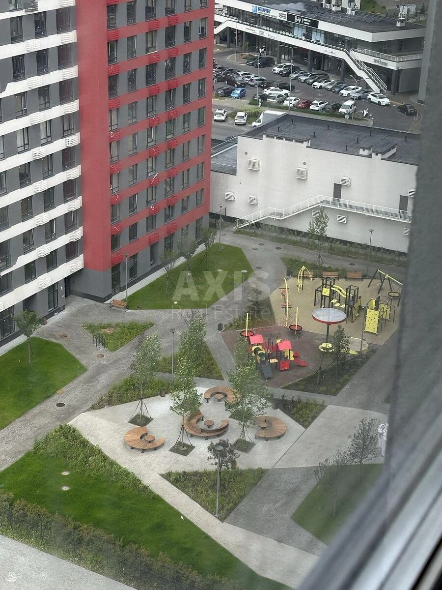 2k apartment vul. Oleksandra Olesja 23А720579