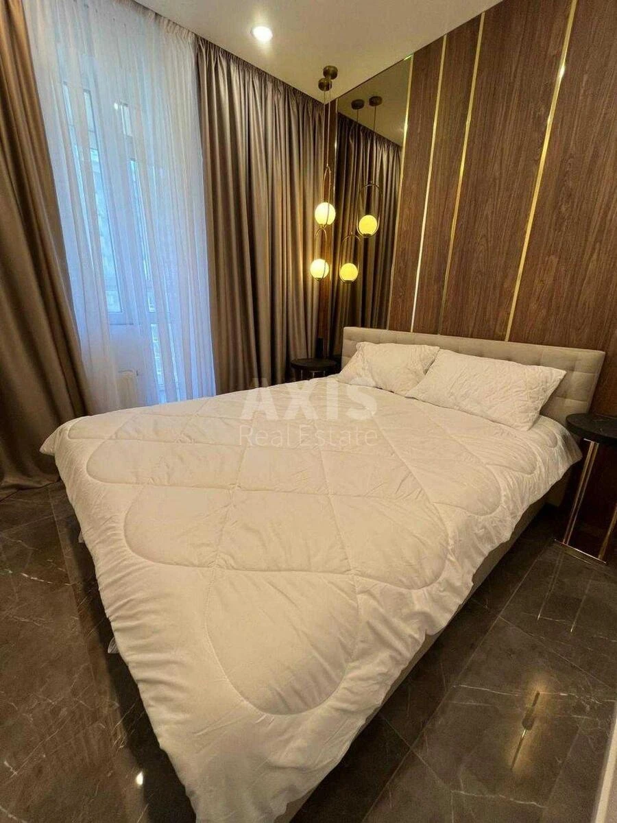 2k apartment vul. Grechka Marshala 10Б674532