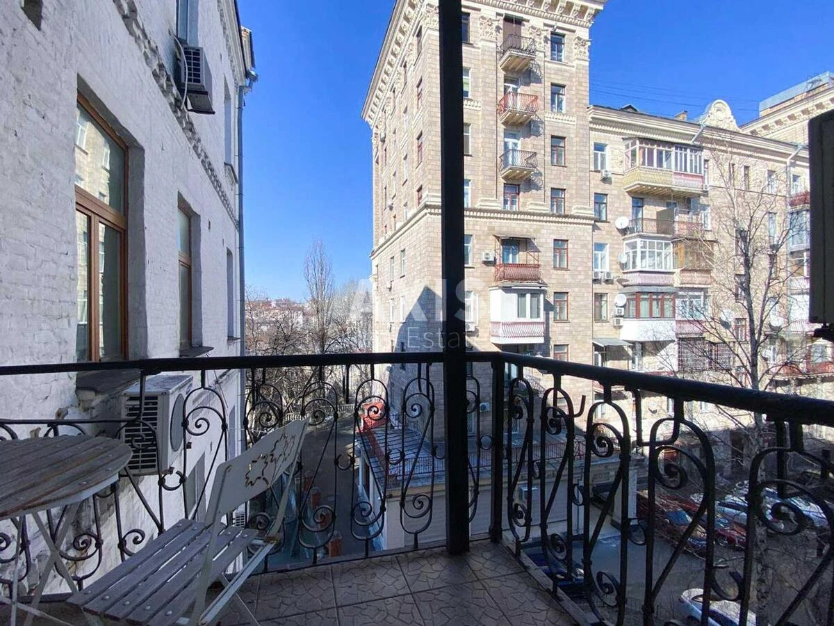 4к квартира ул. Лютеранская 7/106706820