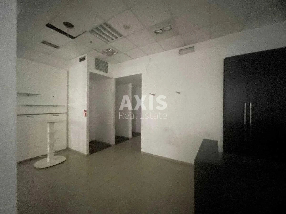 Trade object pr-t Moskovs'kyj 20, 940m2588305