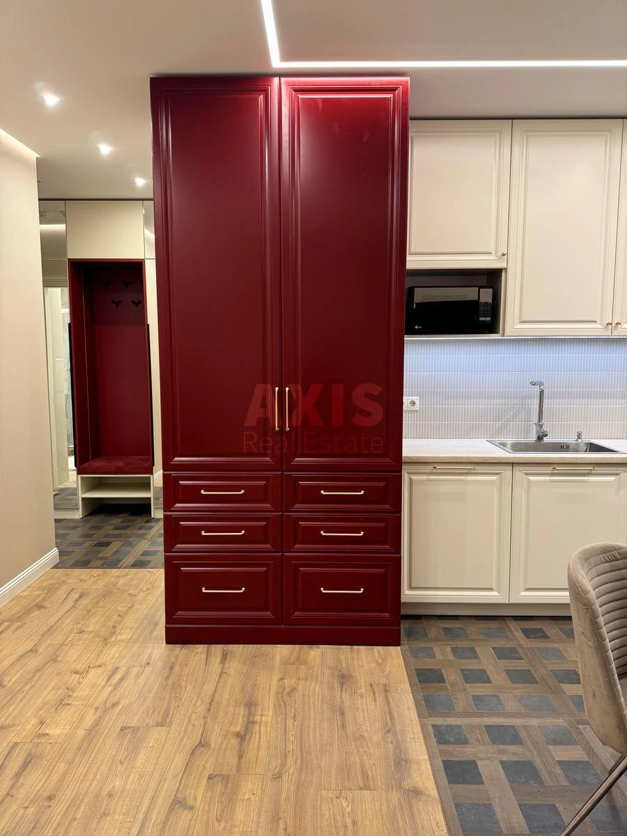 2k apartment vul. Virmens'ka 8642482