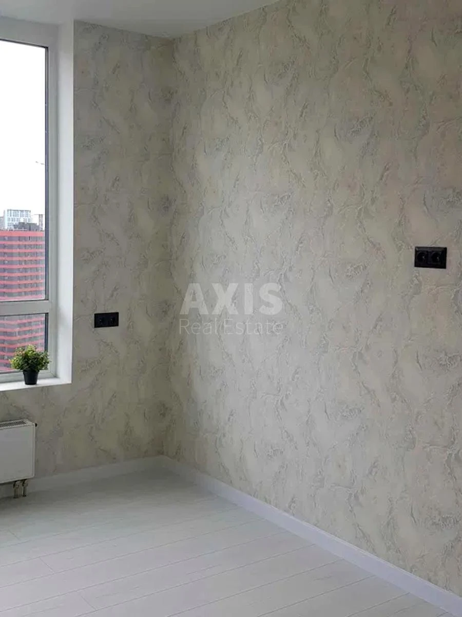 2k apartment vul. Grechka Marshala 40/12658627