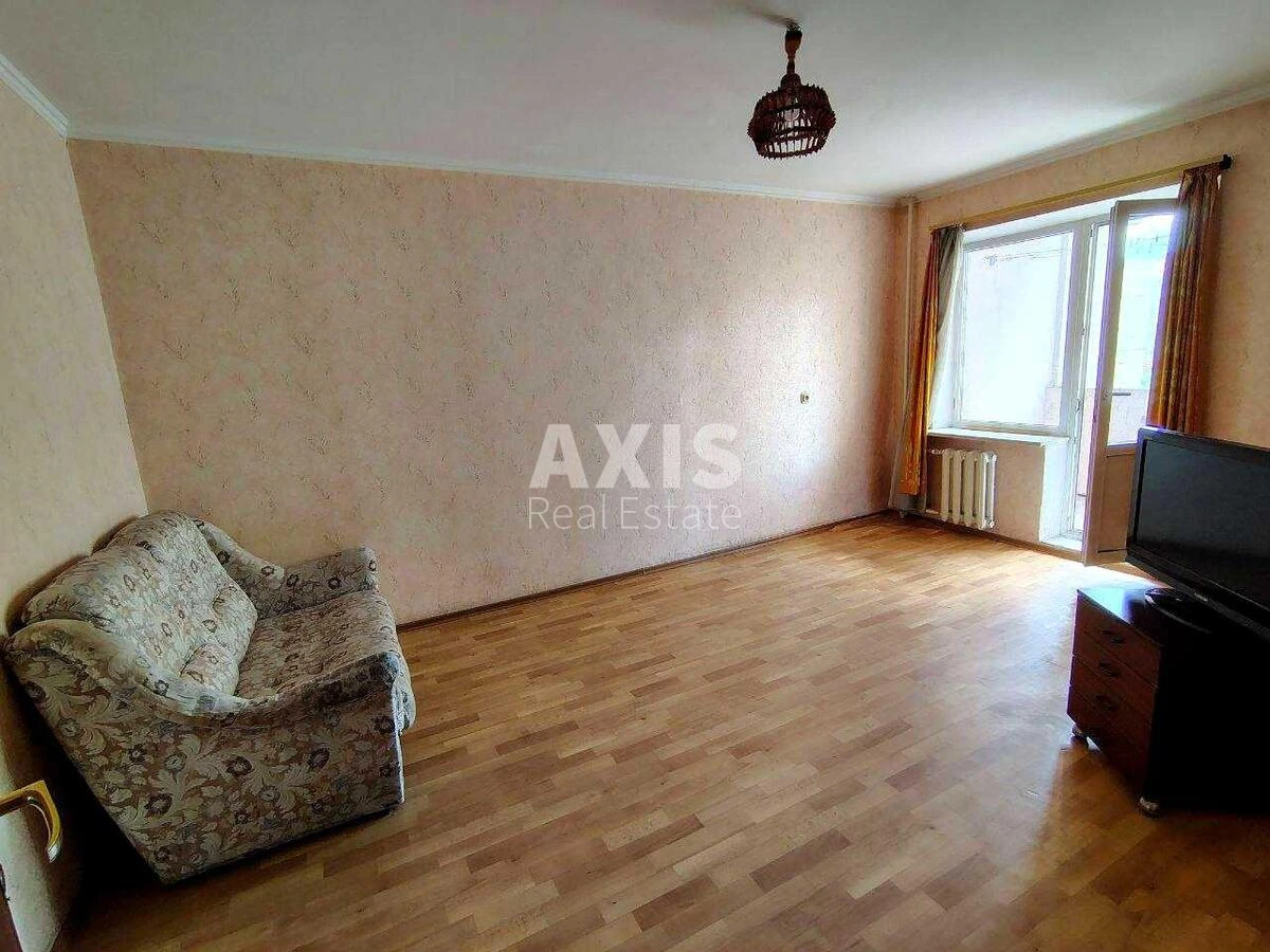 2k apartment vul. Oleny Pchilky 4703918