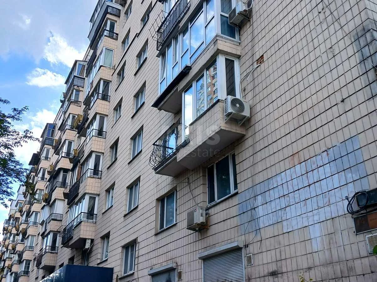 2к квартира бул. Леси Украинки 147055522