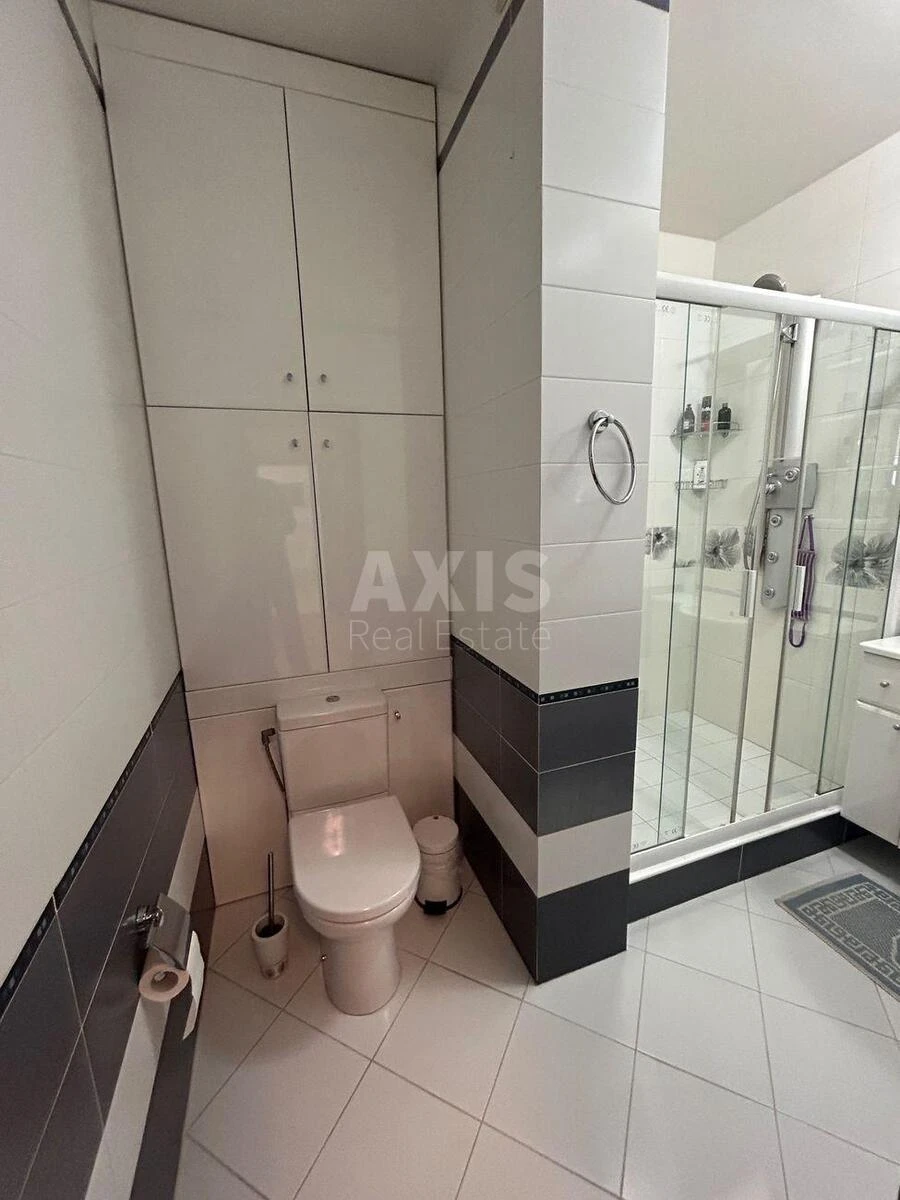 3k apartment vul. Moldavs'ka 26634216