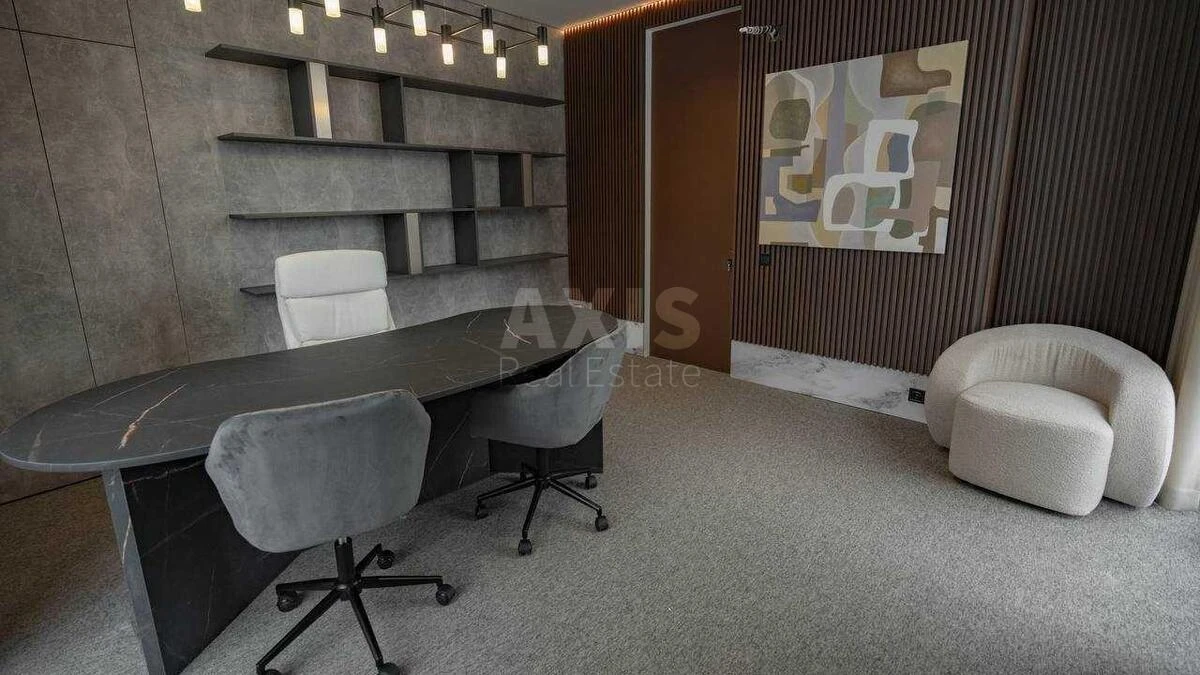 Office vul. Bul'varno-Kudrjavs'ka 15, 180m2646883