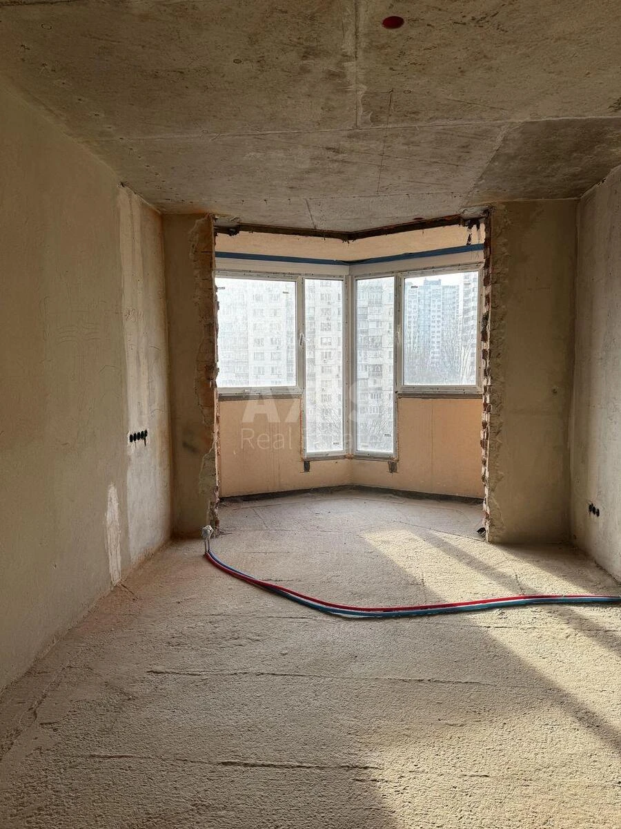 4k apartment vul. Lypkivs'kogo Vasylja Mytropolyta 18614955